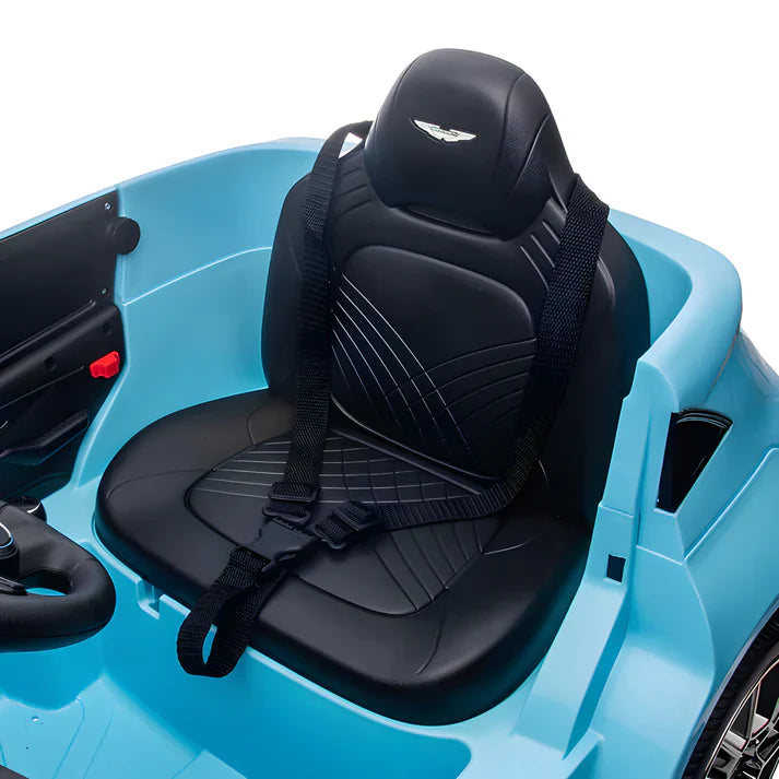 Voiture électrique pour enfants 12 V Aston Martin DBX S310 2026 avec télécommande