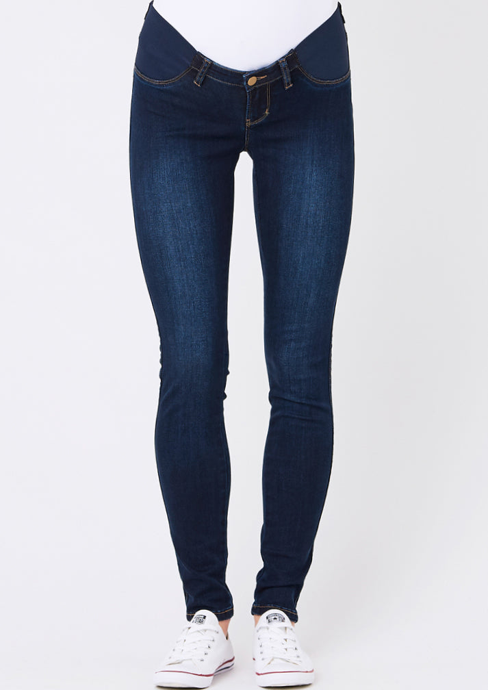 Isla Skinny Maternity Jeggings