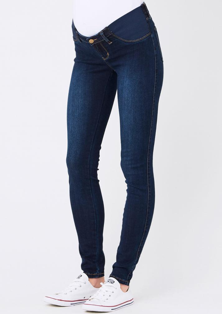 Isla Skinny Maternity Jeggings
