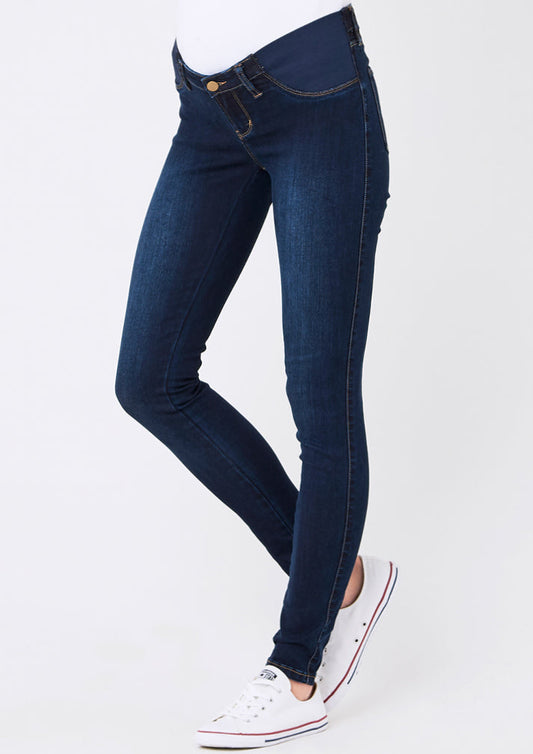 Isla Skinny Maternity Jeggings