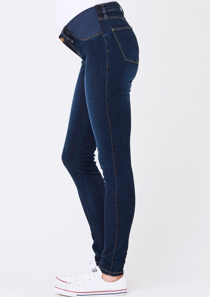 Isla Skinny Maternity Jeggings