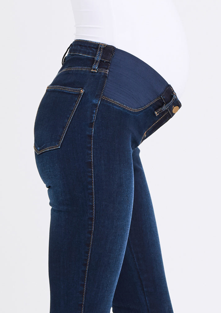 Isla Skinny Maternity Jeggings