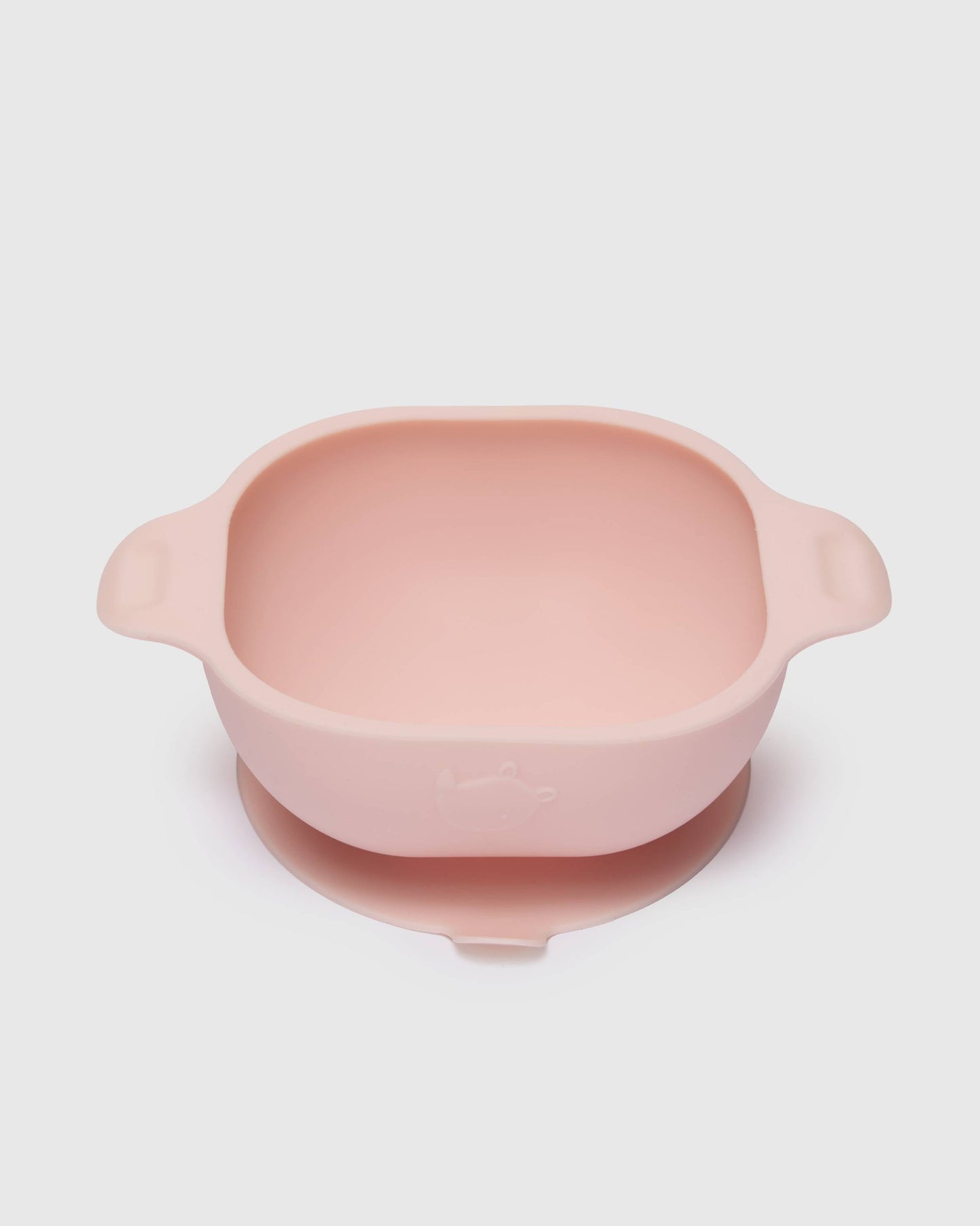 Bol à collation – Rose poudré