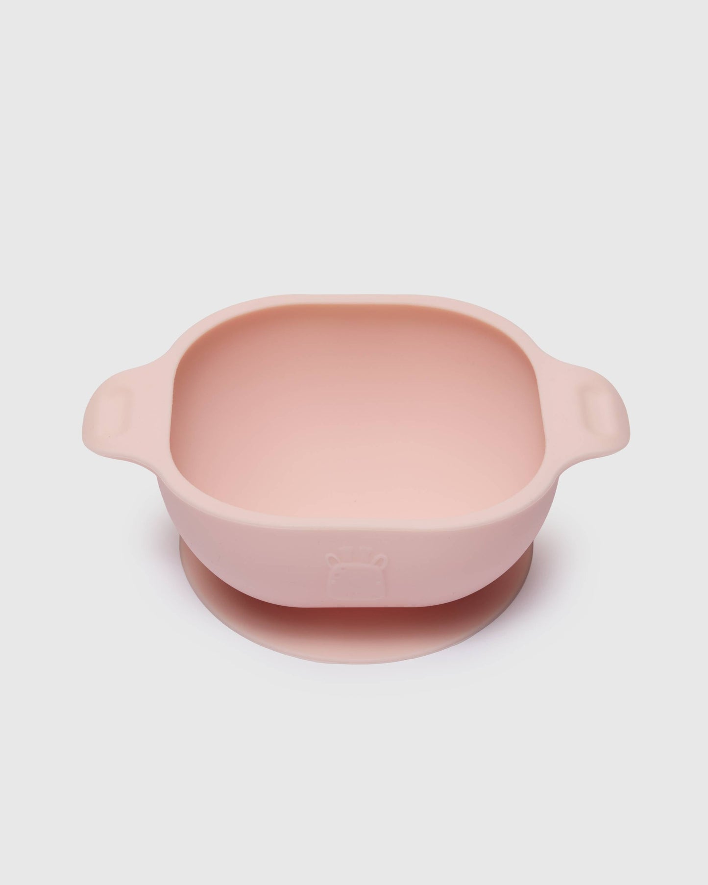 Bol à collation – Rose poudré