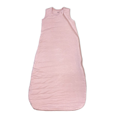 Gigoteuse en rayonne de bambou 1 TOG — Teatime Pink