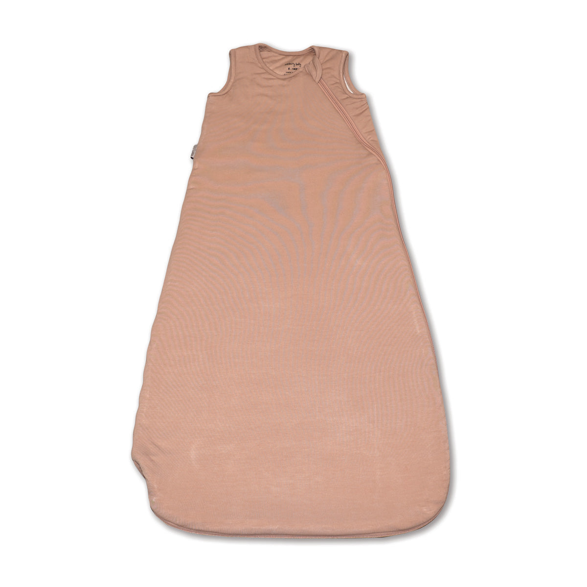 Bamboo Sleeping Sack 1.0 TOG (Maple Sugar)
