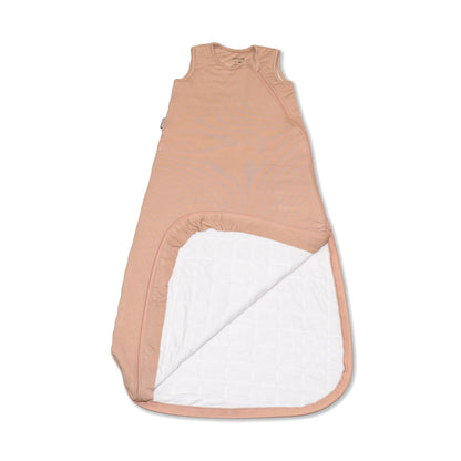 Gigoteuse en rayonne de bambou 1 TOG — Maple Sugar