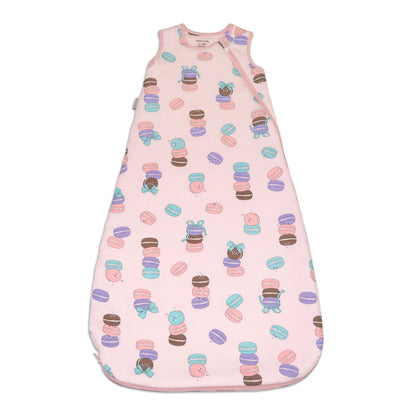 Gigoteuse en rayonne de bambou 1 TOG — Macaron Party