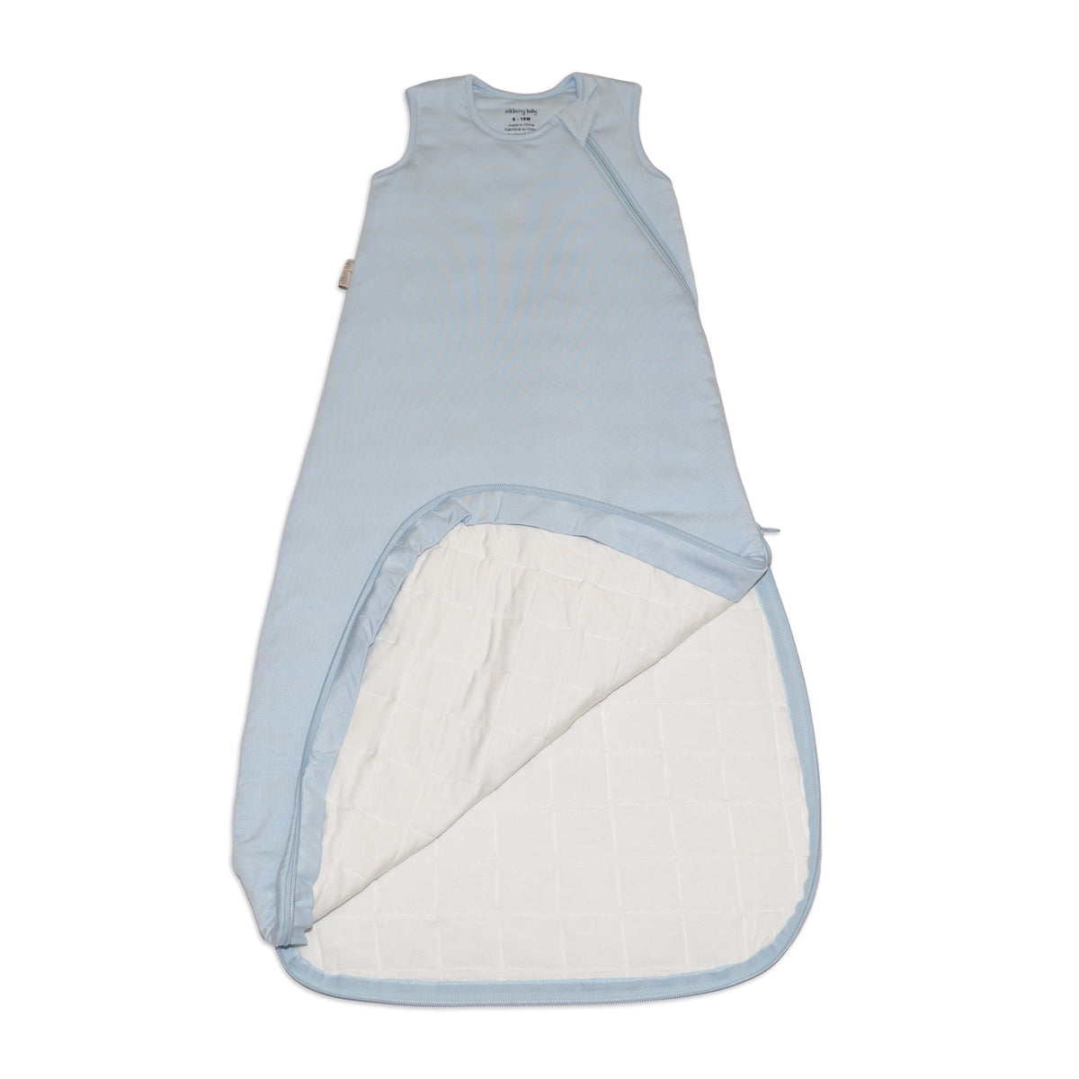 Bamboo Sleeping Sack 1.0 TOG (Magic Cloud)