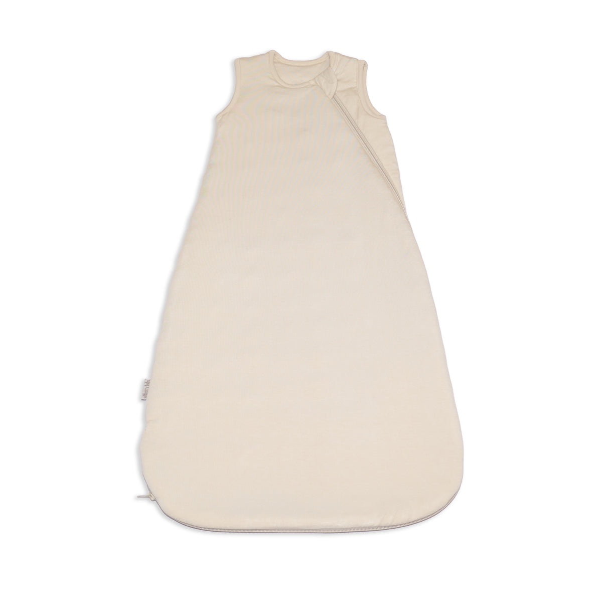 Bamboo Sleeping Sack 0.5 TOG (Almond Milk)