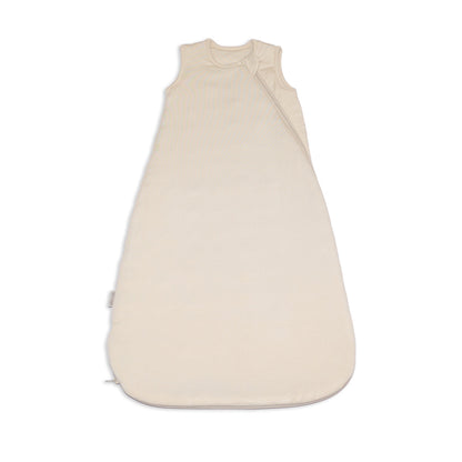 Bamboo Sleeping Sack 1.0 TOG (Almond Milk)