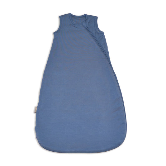 Bamboo Sleeping Sack 0.5 TOG (Galactic Blue)