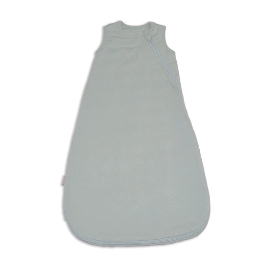 Bamboo Sleeping Sack 1.0 TOG (Gray Mist)