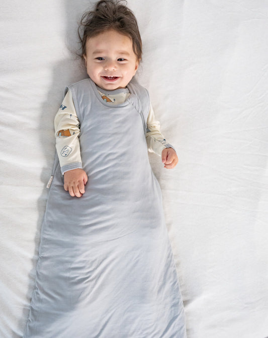 Bamboo Sleeping Sack 2.5 TOG (High Rise)