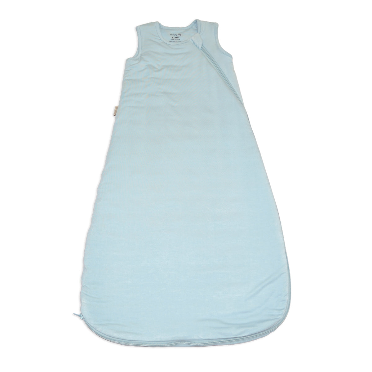 Bamboo Sleeping Sack 1.0 TOG (Blue Cloud)