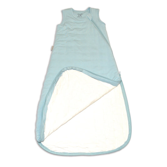 Bamboo Sleeping Sack 1.0 TOG (Blue Cloud)
