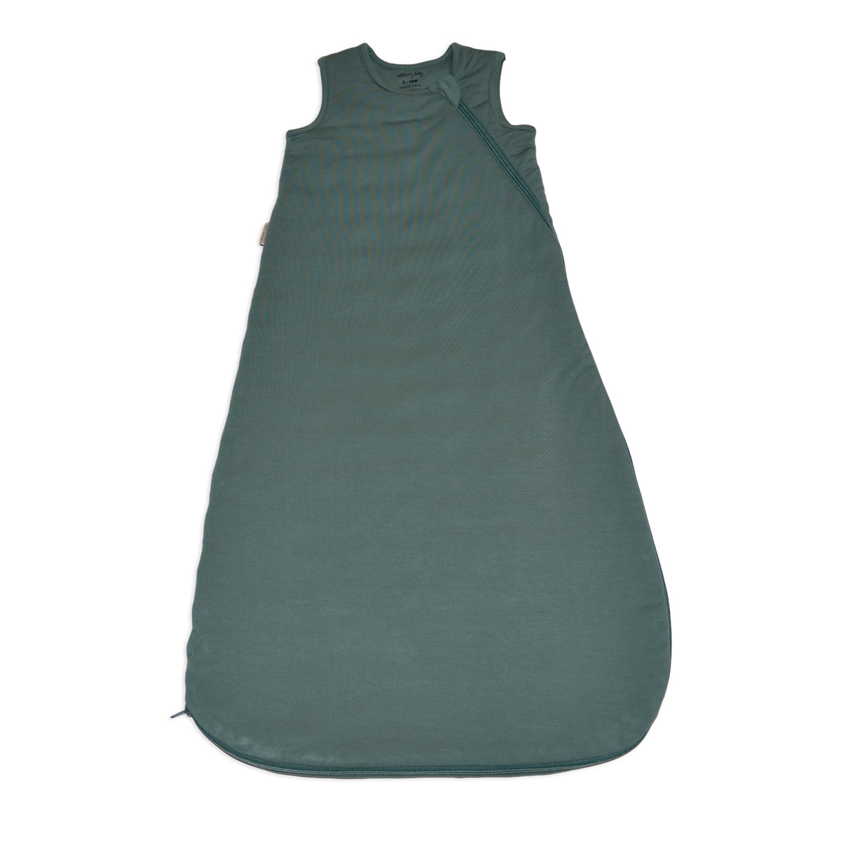 Bamboo Sleeping Sack 2.5 TOG (Pine)