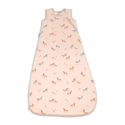 Bamboo Sleeping Sack 1.0 TOG (Unicorn Meadow Print)