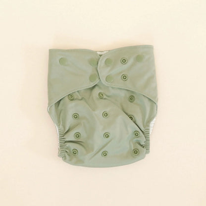 Reusable Swim Diapers | Current Tyed