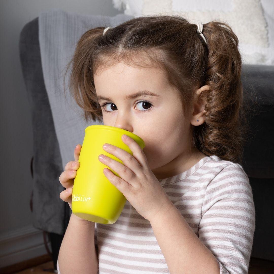 Küp: 4-in-1 Transition Sippy Cup||Küp: Gobelet de transition 4-en-1