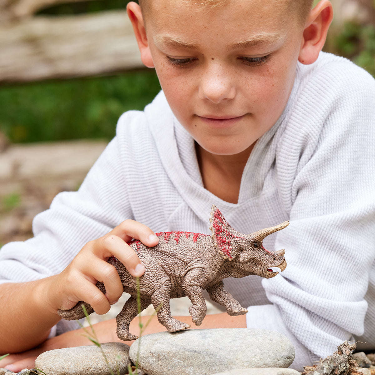 Tricératops