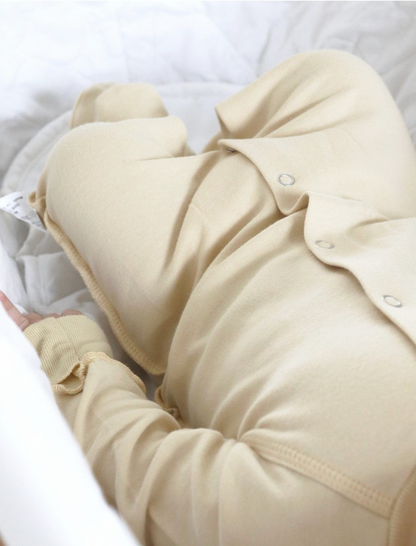 Pyjama Topsy-Turvy Avoine