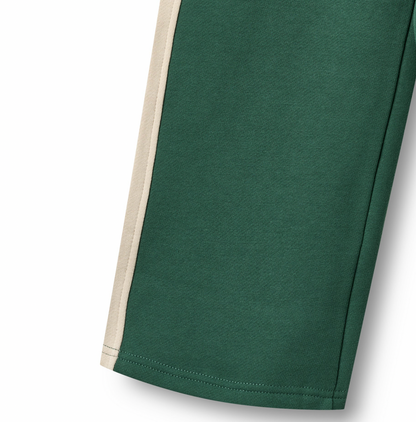 Sweatpants Day | Kale | Wheat Kids