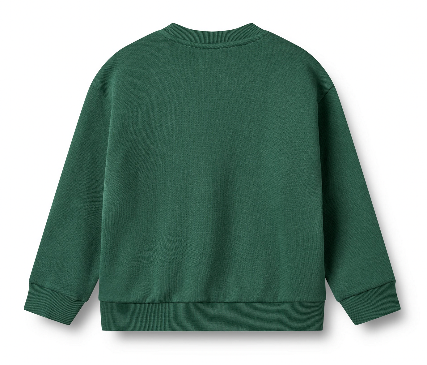 Sweatshirt Steff | Chou frisé | Vêtements Wheat