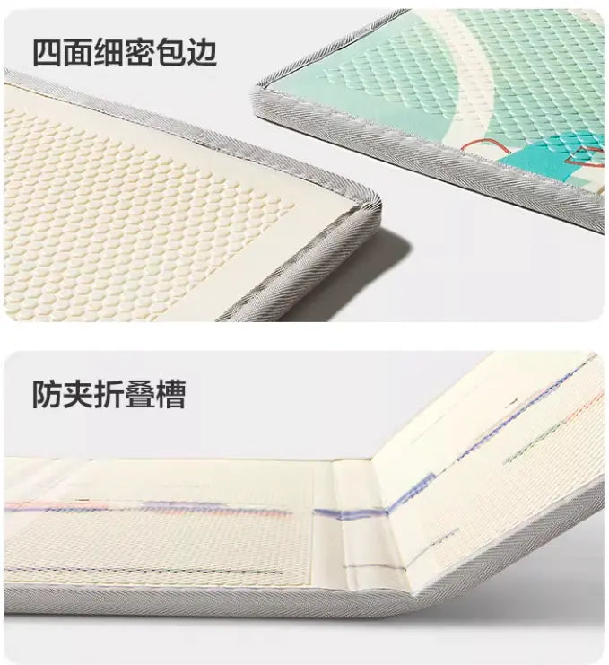 Foldable Portable XPE Playmat
