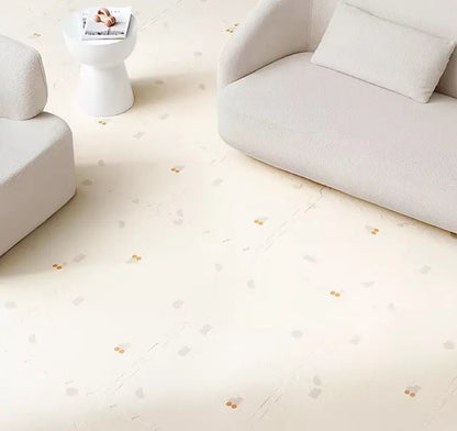 Tapis de jeu XPE Puzzle Bébé