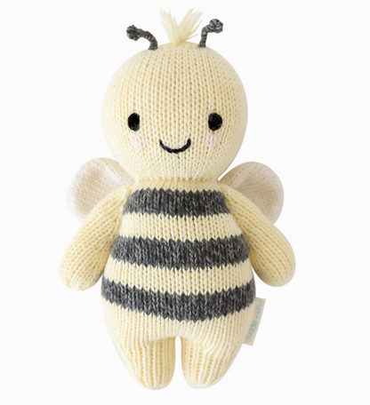 Petite abeille | Cuddle + Kind