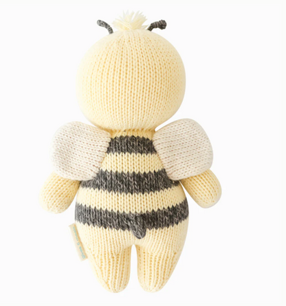 Petite abeille | Cuddle + Kind