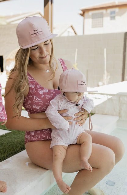 Casquettes Snapback classiques imperméables | Current Tyed