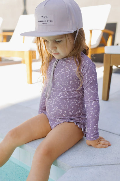 Casquettes Snapback classiques imperméables | Current Tyed