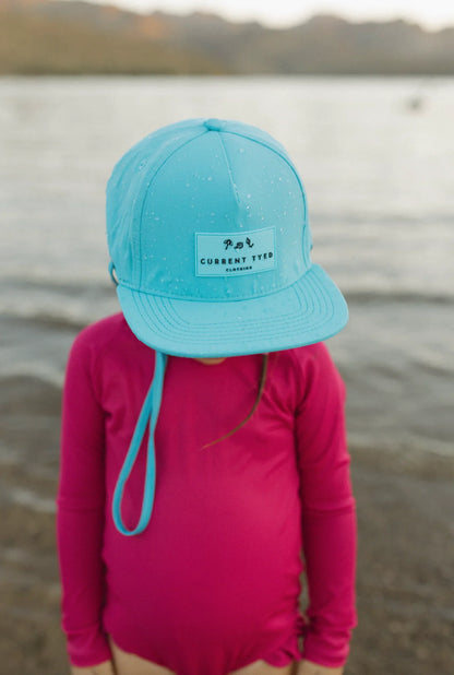 Casquettes Snapback classiques imperméables | Current Tyed