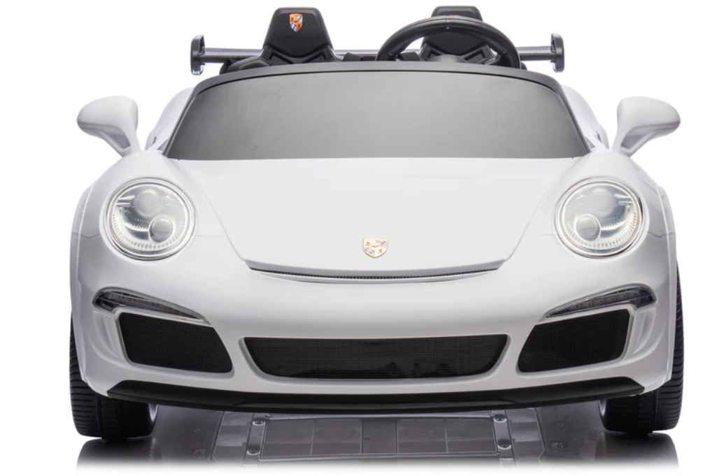 24V Porsche RUF CTR3 2 Seater Kids Ride On Car with Remote Control