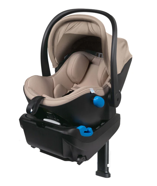 Siège auto pour bébé LIING Clek