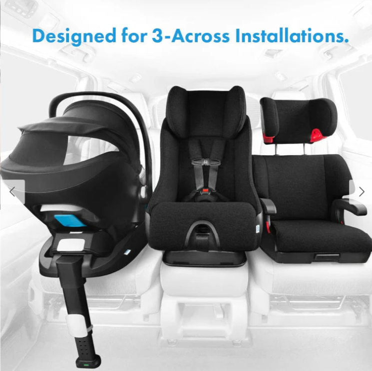 Siège auto pour bébé LIING Clek