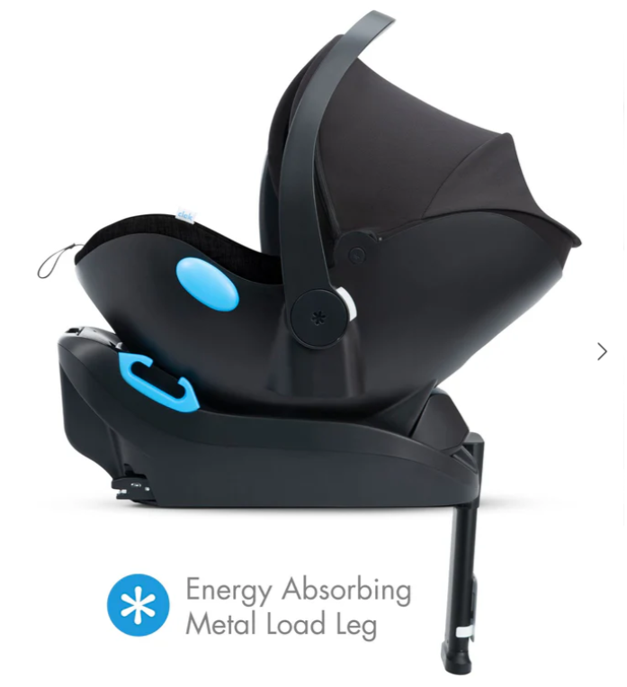 Siège auto pour bébé LIING Clek