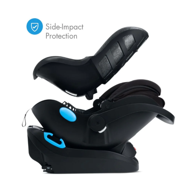 Siège auto pour bébé LIING Clek