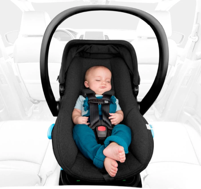 Siège auto pour bébé LIING Clek