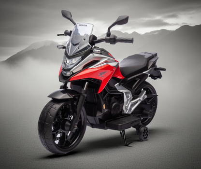2026 Honda NC750X 12V Electric Motorcycle