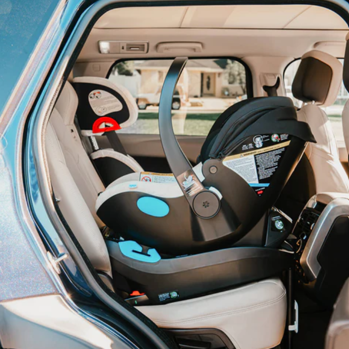 Siège auto pour bébé LIING Clek