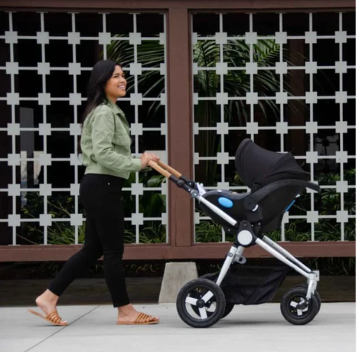Siège auto pour bébé LIING Clek