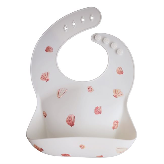 Silicone Baby Bib