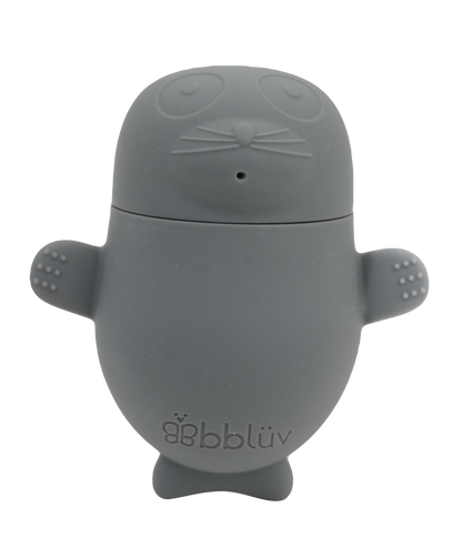 Büddies: Silicone Mix-and-Match Bath Toys||Büddies: Silicone Mix-and-Match Bath Toys