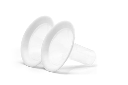 Flöw: Additional Breast Shield Set