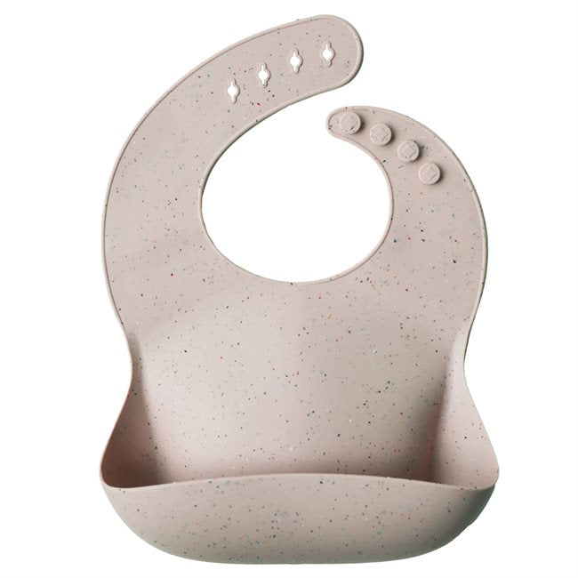 Silicone Baby Bib