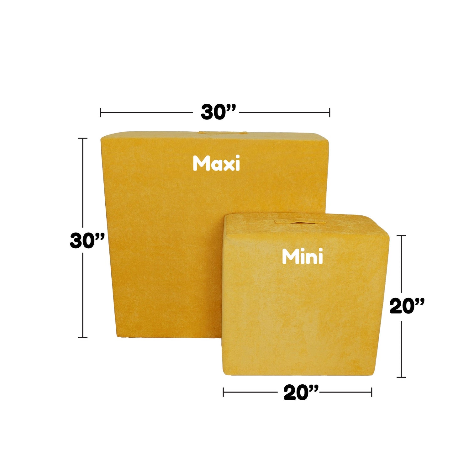 Cocohop Mini (Tapis de saut)