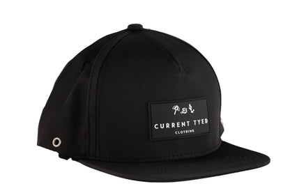 Casquettes Snapback classiques imperméables | Current Tyed